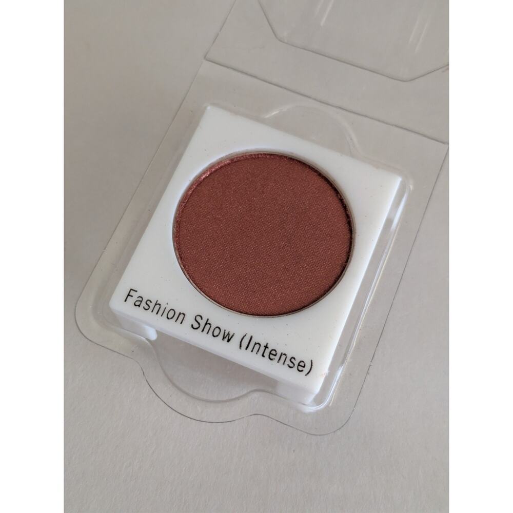 Lancome Colour Design Fashion Show Intense Eyeshadow New 7B321AV Discontinued